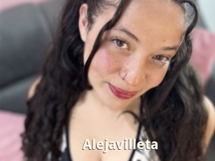 Alejavilleta
