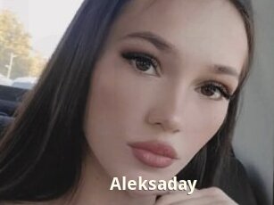 Aleksaday