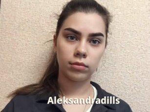 Aleksandradills
