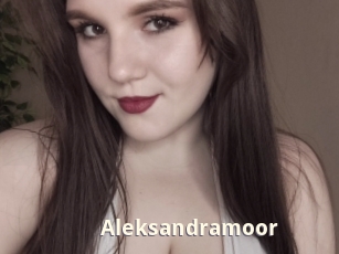 Aleksandramoor