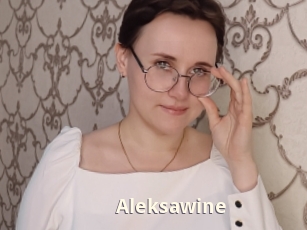 Aleksawine