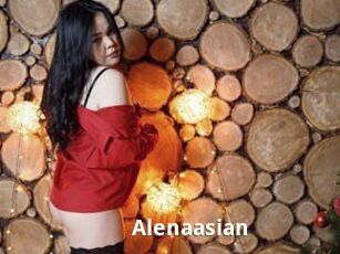 Alenaasian