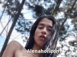 Alenahorizon