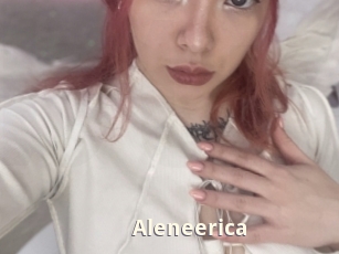 Aleneerica
