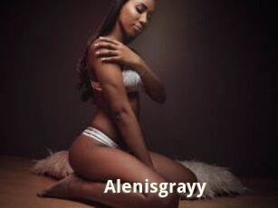 Alenisgrayy
