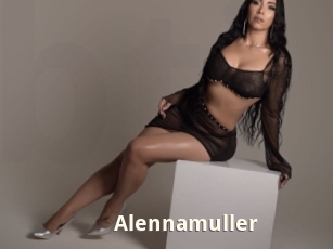 Alennamuller