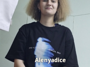 Alenyadice