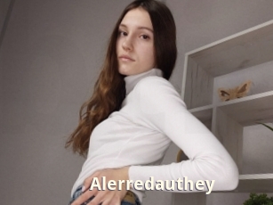 Alerredauthey