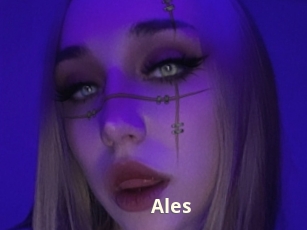 Ales