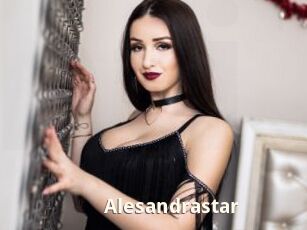 Alesandrastar