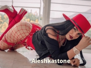 Aleshkastone
