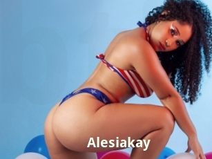 Alesiakay