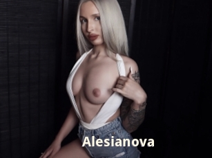 Alesianova