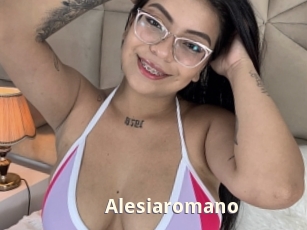 alesiaromano Bigtitinvasion
