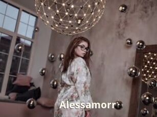 Alessamorr