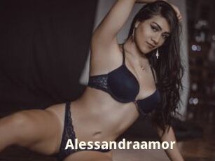 Alessandraamor