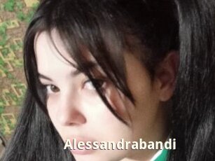 Alessandrabandi