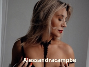 Alessandracampbe