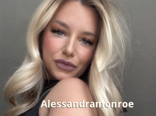 Alessandramonroe
