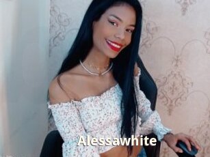 Alessawhite