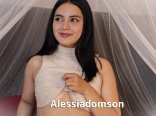 Alessiadomson