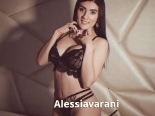 Alessiavarani