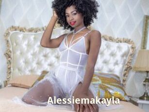 Alessiemakayla