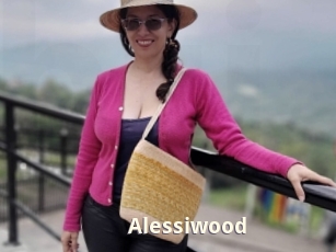 Alessiwood