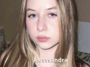 Alesssandra