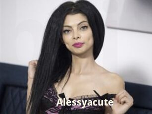 Alessyacute