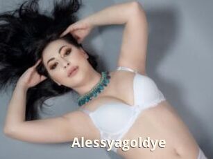 Alessyagoldye