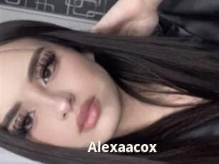 Alexaacox