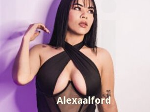 Alexaalford