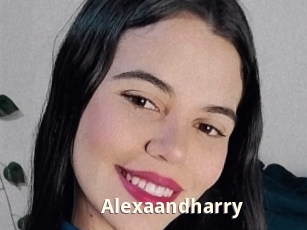 Alexaandharry