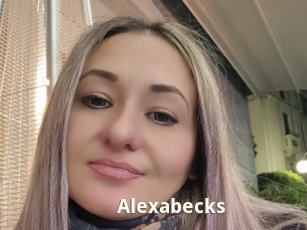 Alexabecks