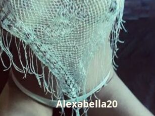 Alexabella20