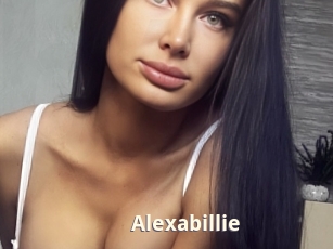 Alexabillie