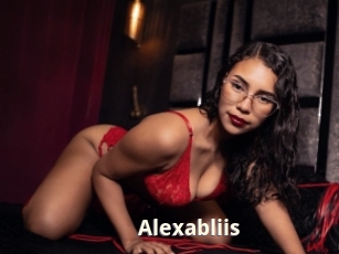 Alexabliis