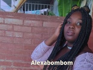 Alexabombom