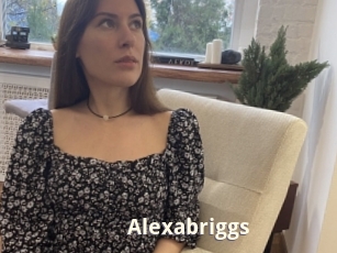 Alexabriggs