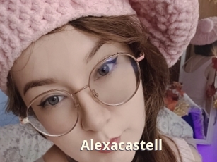 Alexacastell