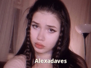 Alexadaves