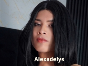 Alexadelys