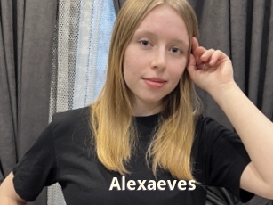 Alexaeves