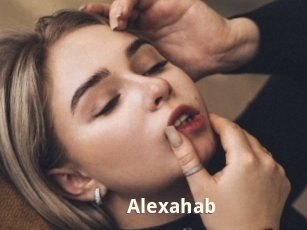 Alexahab