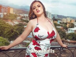 Alexahalls