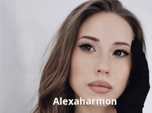 Alexaharmon
