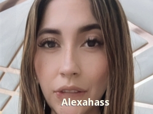 Alexahass