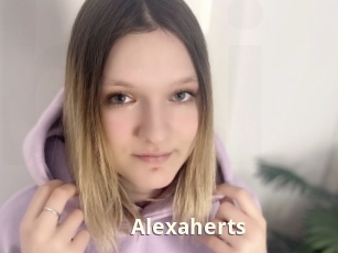 Alexaherts