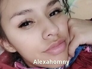 Alexahomny